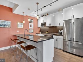 88 V Street SW 313, Washington DC 20024