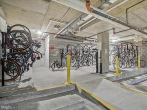 88 V Street SW 313, Washington DC 20024