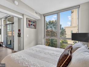 88 V Street SW 313, Washington DC 20024