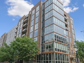 88 V Street SW 313, Washington DC 20024