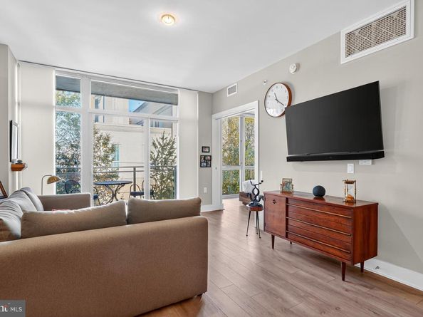 88 V Street SW 313, Washington DC 20024