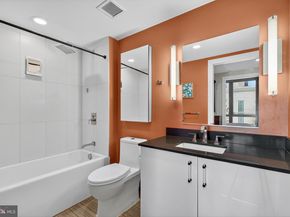 88 V Street SW 313, Washington DC 20024