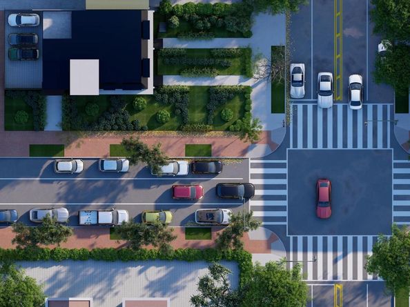 1902 16TH Street NW, Washington DC 20009