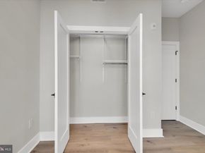 1915 Benning Rd Road NE 8 (THIRD FLOOR), Washington DC 20002