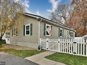 601 Fourth Avenue, Croydon PA 19021