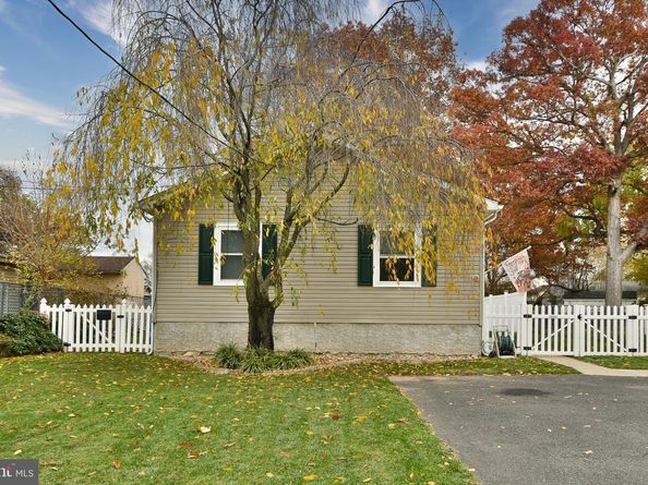 601 Fourth Avenue, Croydon PA 19021