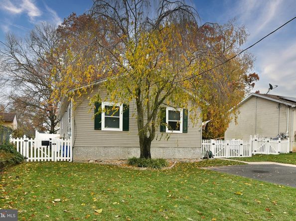 601 Fourth Avenue, Croydon PA 19021