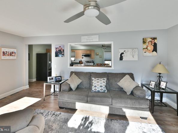 601 Fourth Avenue, Croydon PA 19021