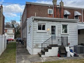 922 Saville Avenue, Crum Lynne PA 19022