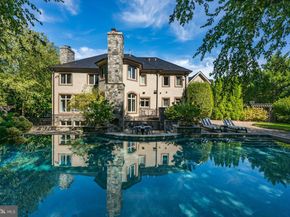 8305 Fox Haven Drive, Mclean VA 22102