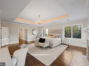 8305 Fox Haven Drive, Mclean VA 22102