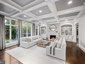 8305 Fox Haven Drive, Mclean VA 22102