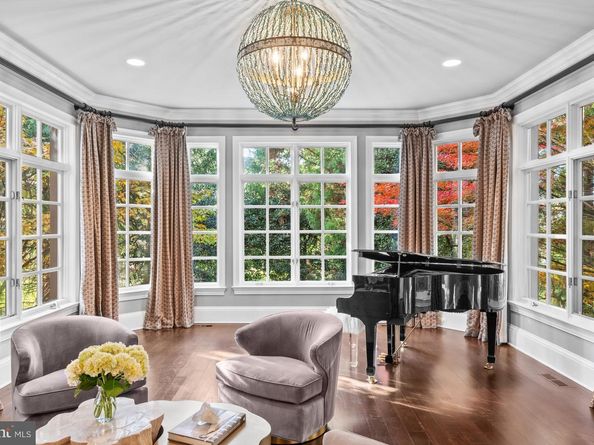 8305 Fox Haven Drive, Mclean VA 22102