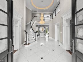 8305 Fox Haven Drive, Mclean VA 22102