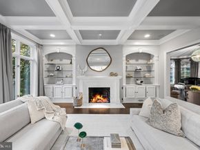 8305 Fox Haven Drive, Mclean VA 22102