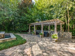 8305 Fox Haven Drive, Mclean VA 22102