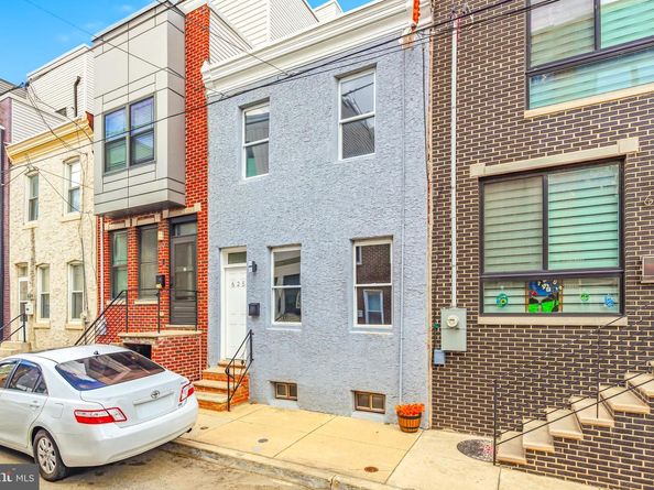 625 Cantrell Street, Philadelphia PA 19148