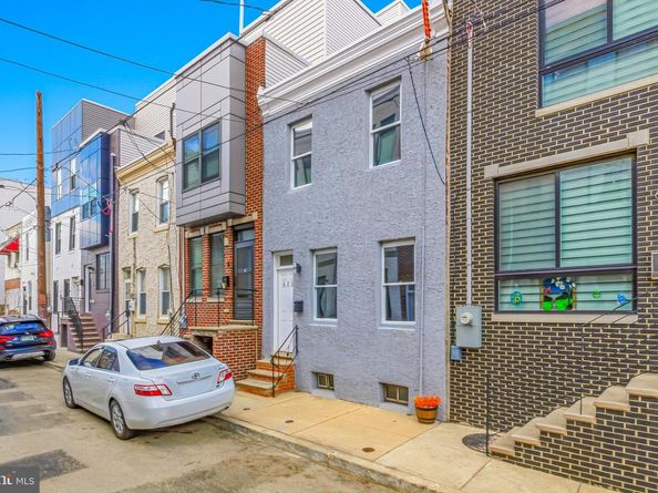 625 Cantrell Street, Philadelphia PA 19148