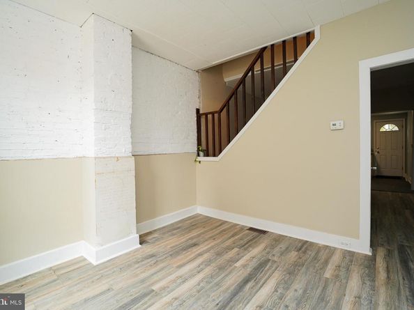 1847 E Harold Street, Philadelphia PA 19125