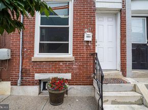 1847 E Harold Street, Philadelphia PA 19125
