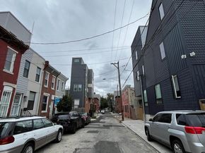 1847 E Harold Street, Philadelphia PA 19125