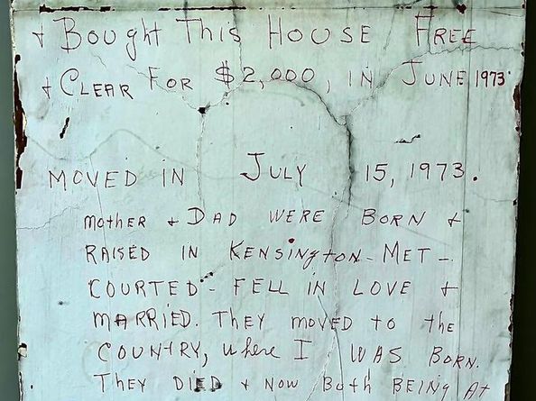 1847 E Harold Street, Philadelphia PA 19125