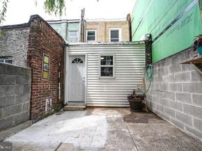1847 E Harold Street, Philadelphia PA 19125