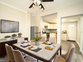 1847 E Harold Street, Philadelphia PA 19125