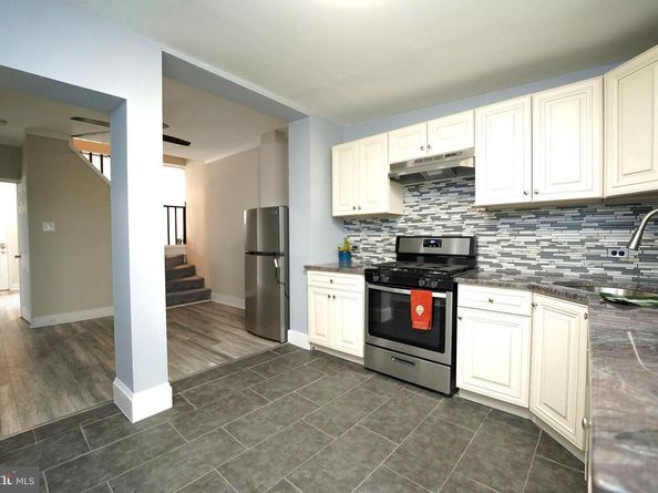 1847 E Harold Street, Philadelphia PA 19125