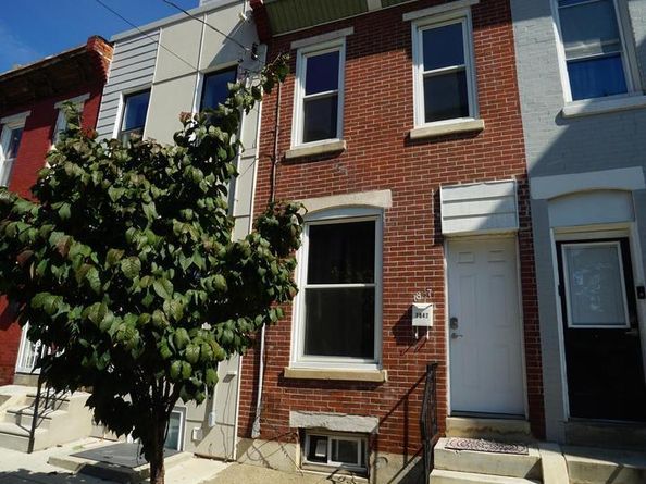 1847 E Harold Street, Philadelphia PA 19125