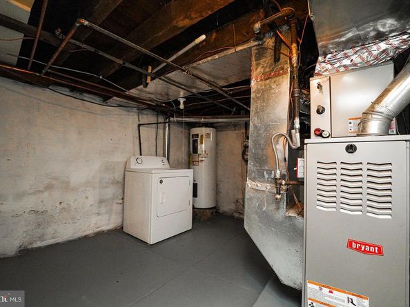 1847 E Harold Street, Philadelphia PA 19125