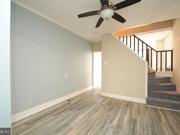 1847 E Harold Street, Philadelphia PA 19125