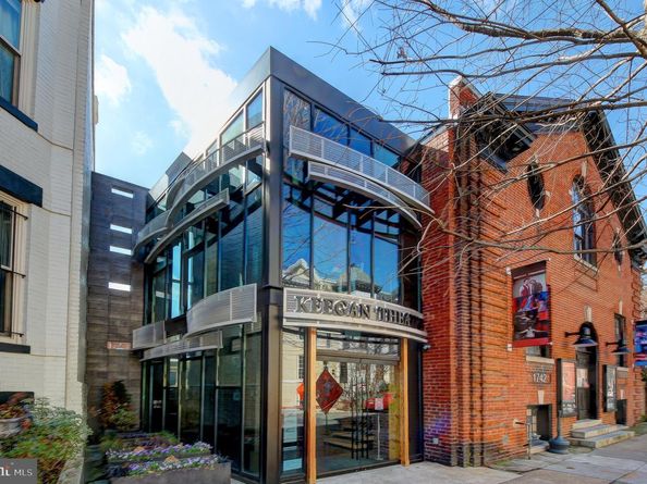 1526 17TH Street NW 207, Washington DC 20036