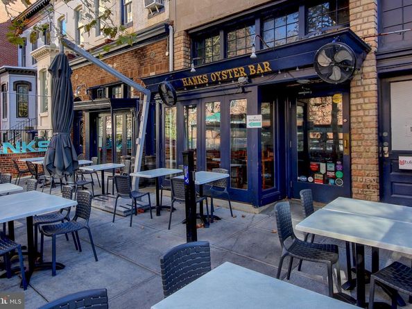 1526 17TH Street NW 207, Washington DC 20036