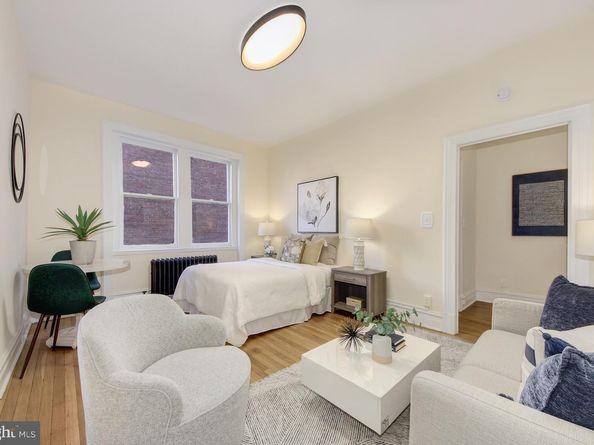 1526 17TH Street NW 207, Washington DC 20036