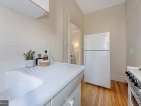 1526 17TH Street NW 207, Washington DC 20036