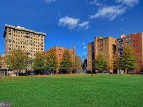 1526 17TH Street NW 207, Washington DC 20036