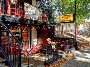 1526 17TH Street NW 207, Washington DC 20036