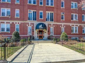 1526 17TH Street NW 207, Washington DC 20036