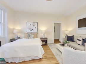 1526 17TH Street NW 207, Washington DC 20036