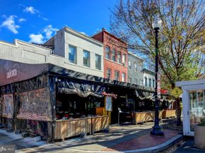 1526 17TH Street NW 207, Washington DC 20036