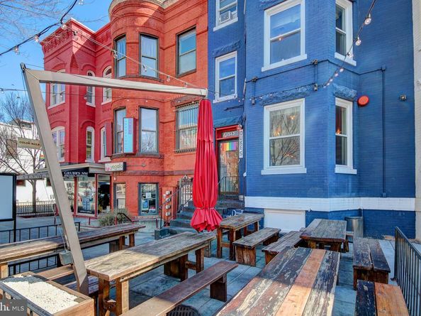 1526 17TH Street NW 207, Washington DC 20036