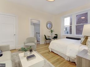 1526 17TH Street NW 207, Washington DC 20036