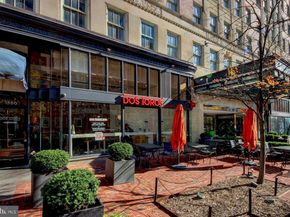 1526 17TH Street NW 207, Washington DC 20036