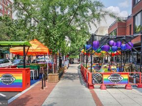 1526 17TH Street NW 207, Washington DC 20036