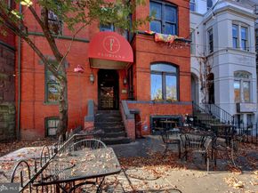 1526 17TH Street NW 207, Washington DC 20036