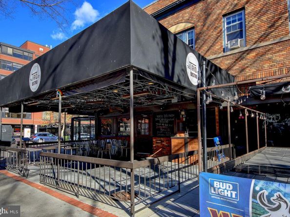 1526 17TH Street NW 207, Washington DC 20036