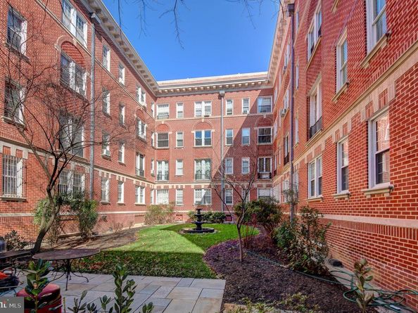 1526 17TH Street NW 207, Washington DC 20036