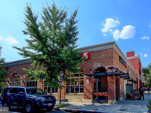 1526 17TH Street NW 207, Washington DC 20036