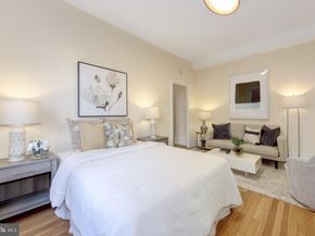 1526 17TH Street NW 207, Washington DC 20036